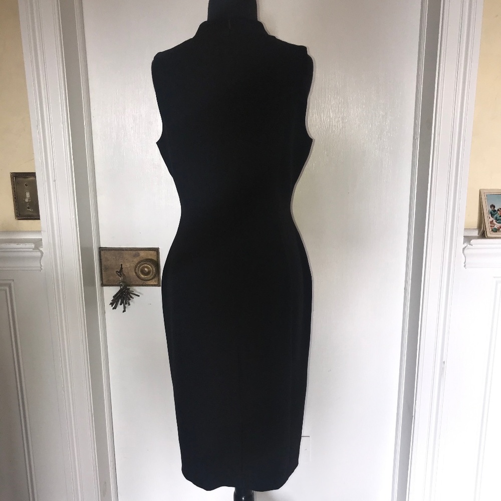 Black Body Con